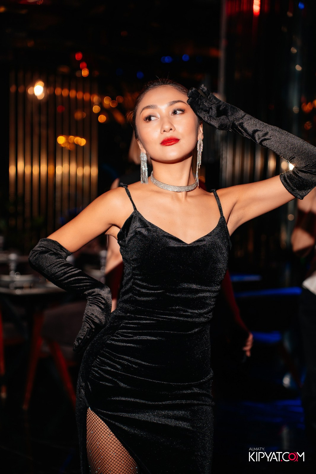 MOOD KARAOKE & TERRACE. КИПЯТКОМ АЛМАТЫ!