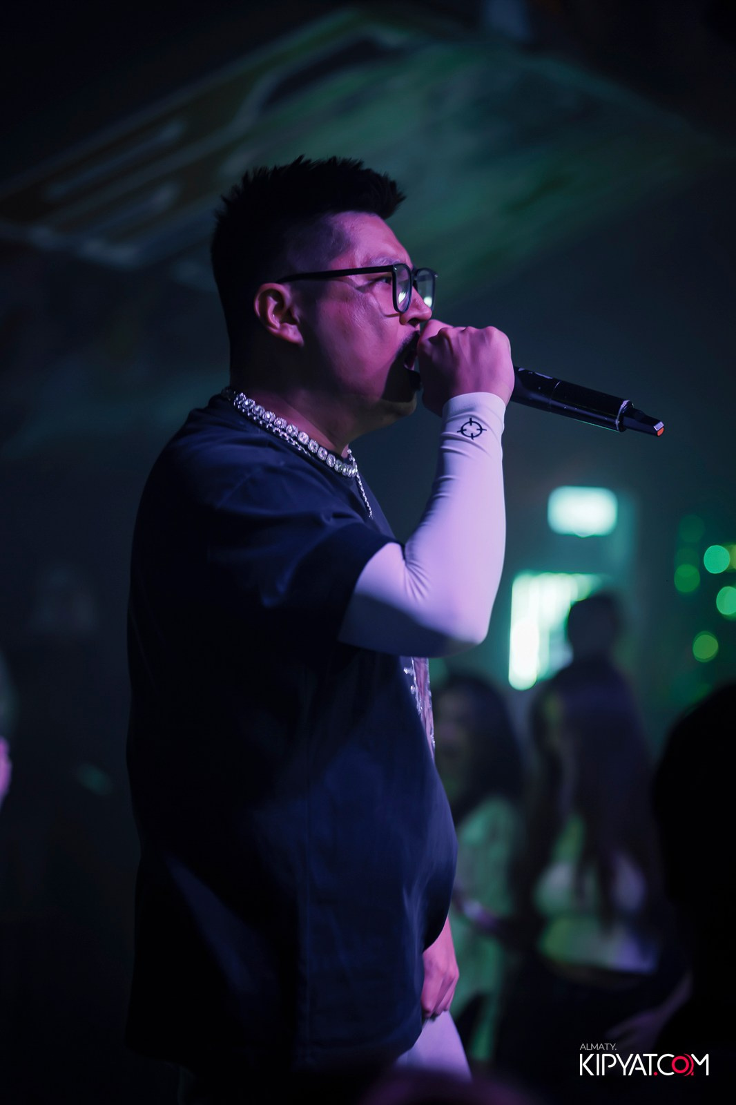 ILLUZION NIGHT CLUB. КИПЯТКОМ АЛМАТЫ! Фотосъемка мероприятий в Алматы