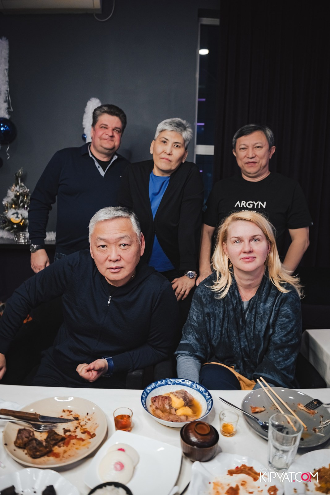 РЕСТОРАН KOCHI. КИПЯТКОМ АЛМАТЫ!