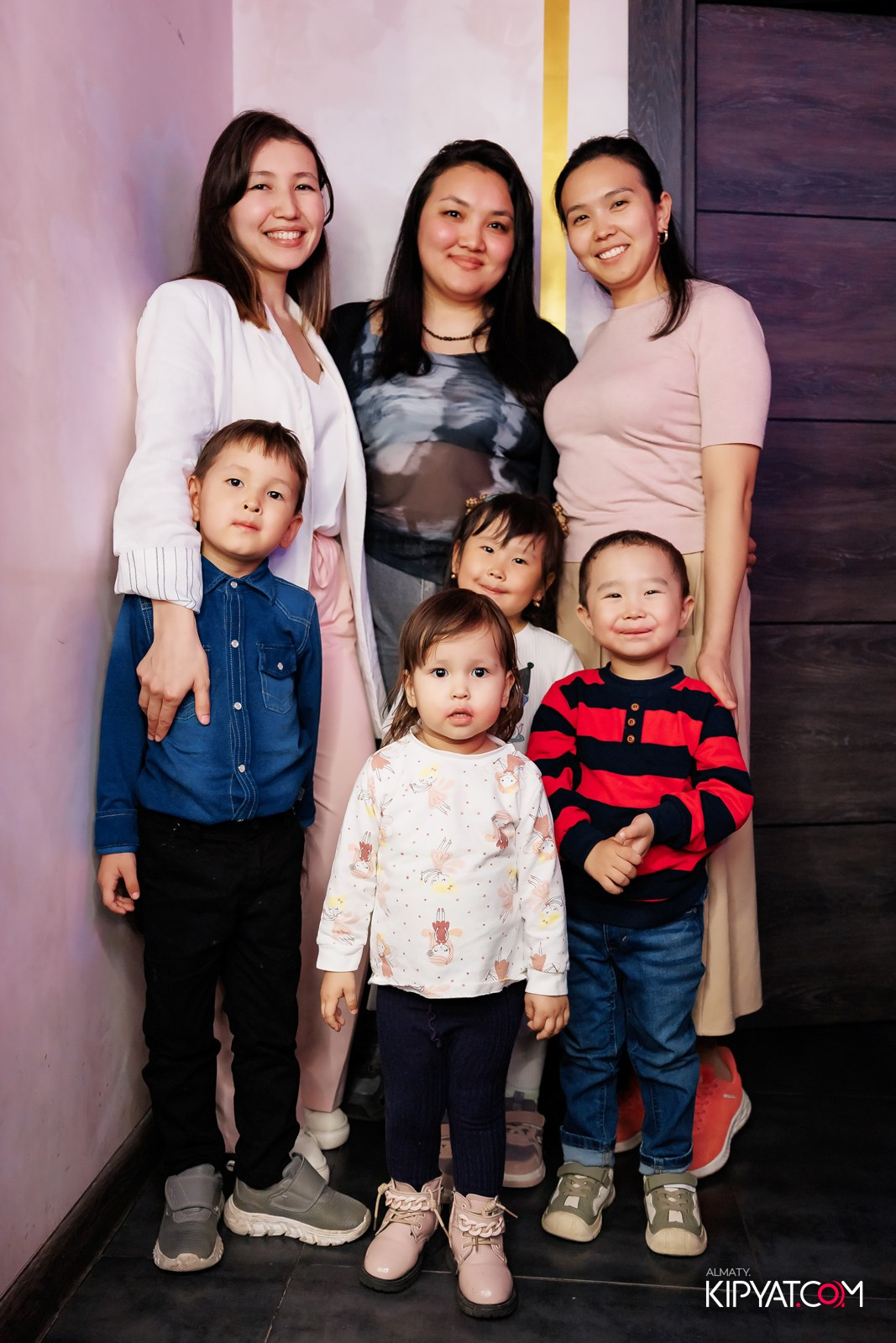 ДОРОГАЯ, Я НЕ ПИЛ. КИПЯТКОМ АЛМАТЫ!