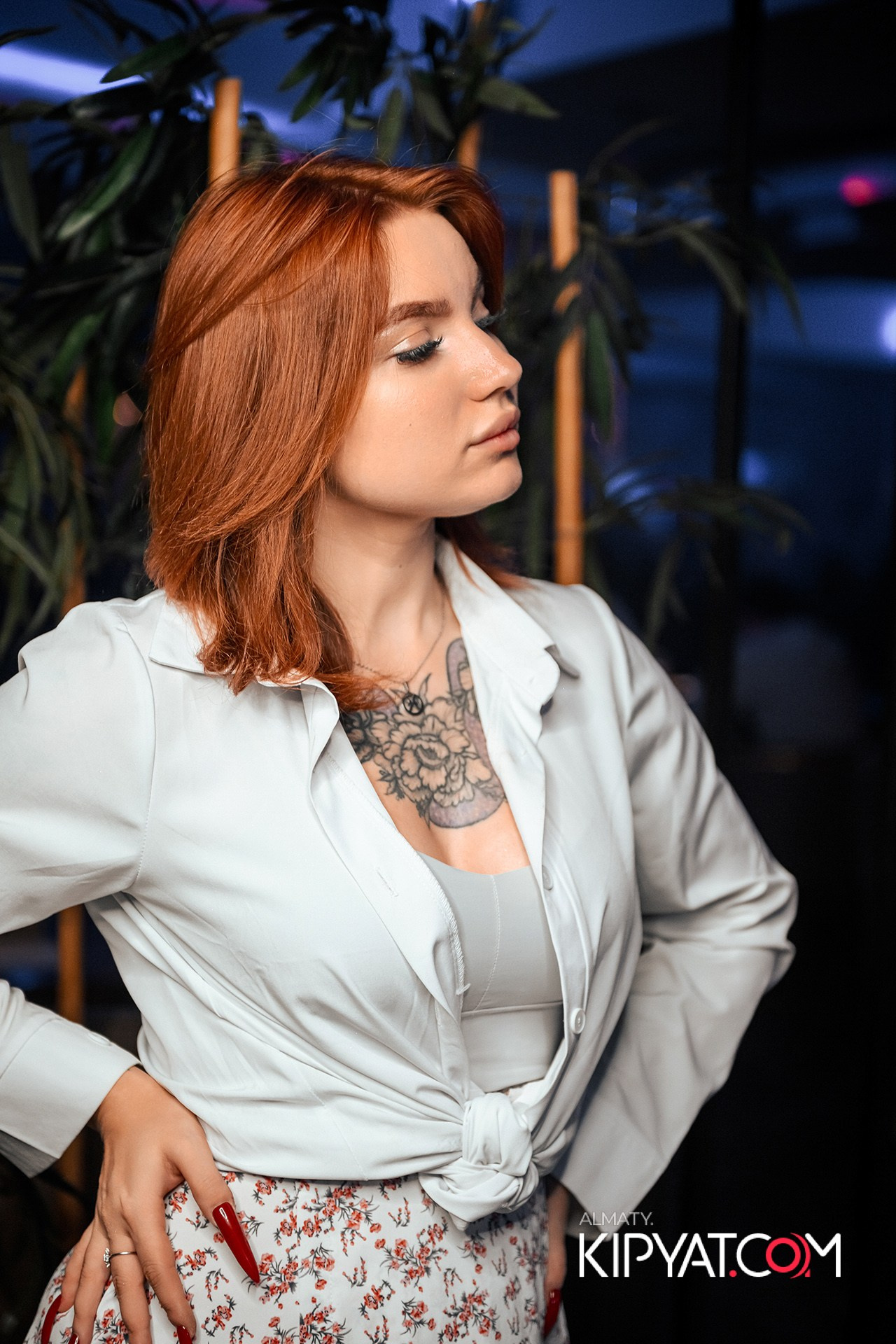 OLOVO НА ДОСТЫК. КИПЯТКОМ АЛМАТЫ!