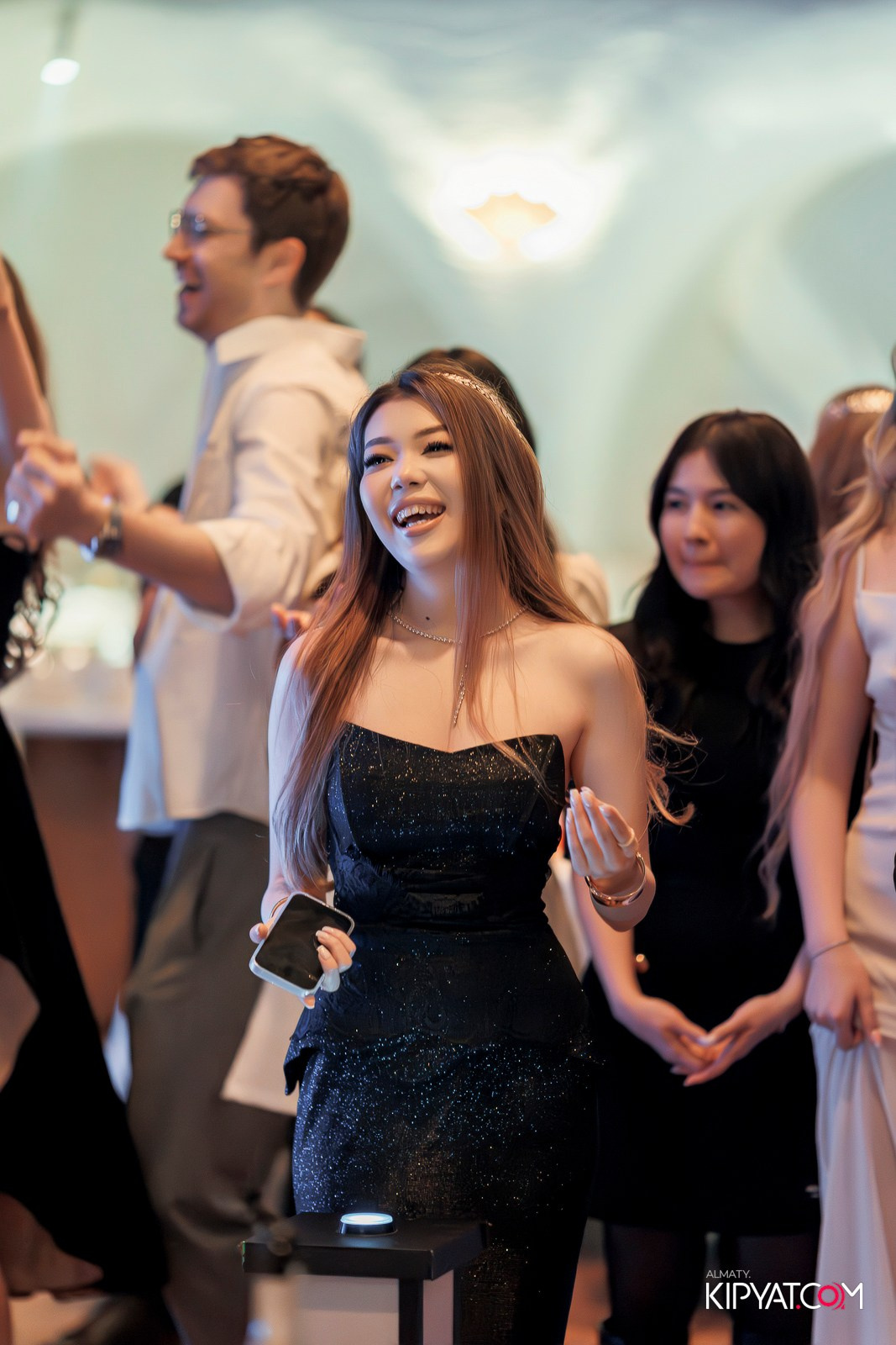 AIZA TERRACE RESTAURANT & BAR. КИПЯТКОМ АЛМАТЫ! Фотосъемка мероприятий в Алматы