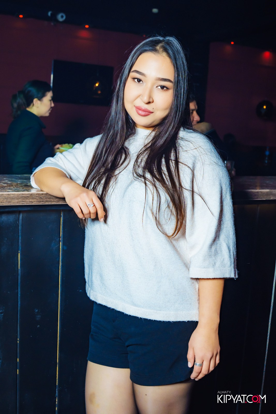 ARAGOSTA. КИПЯТКОМ АЛМАТЫ!