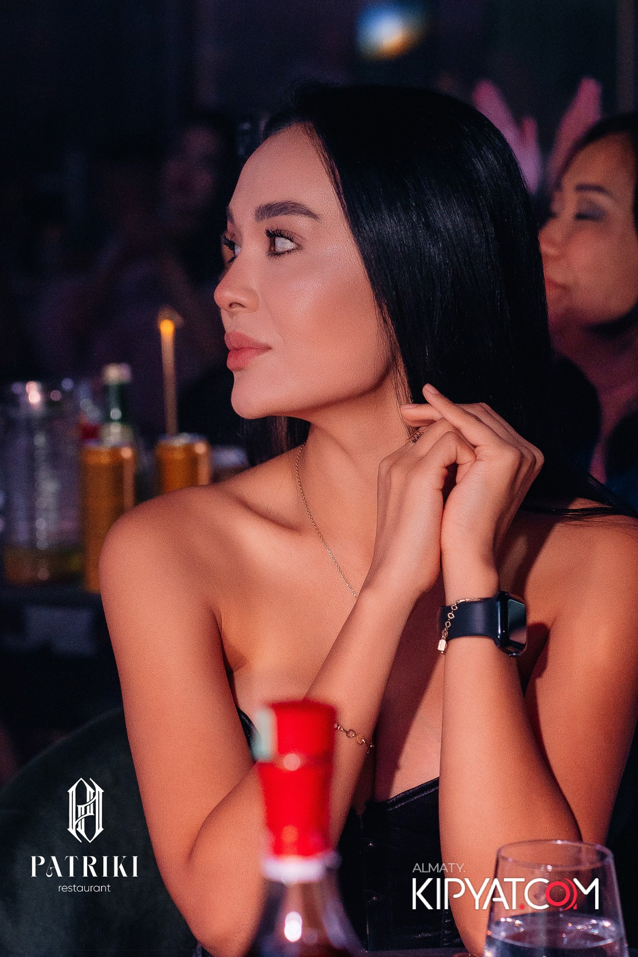 PATRIKI RESTAURANT. КИПЯТКОМ АЛМАТЫ! Фотосъемка мероприятий в Алматы