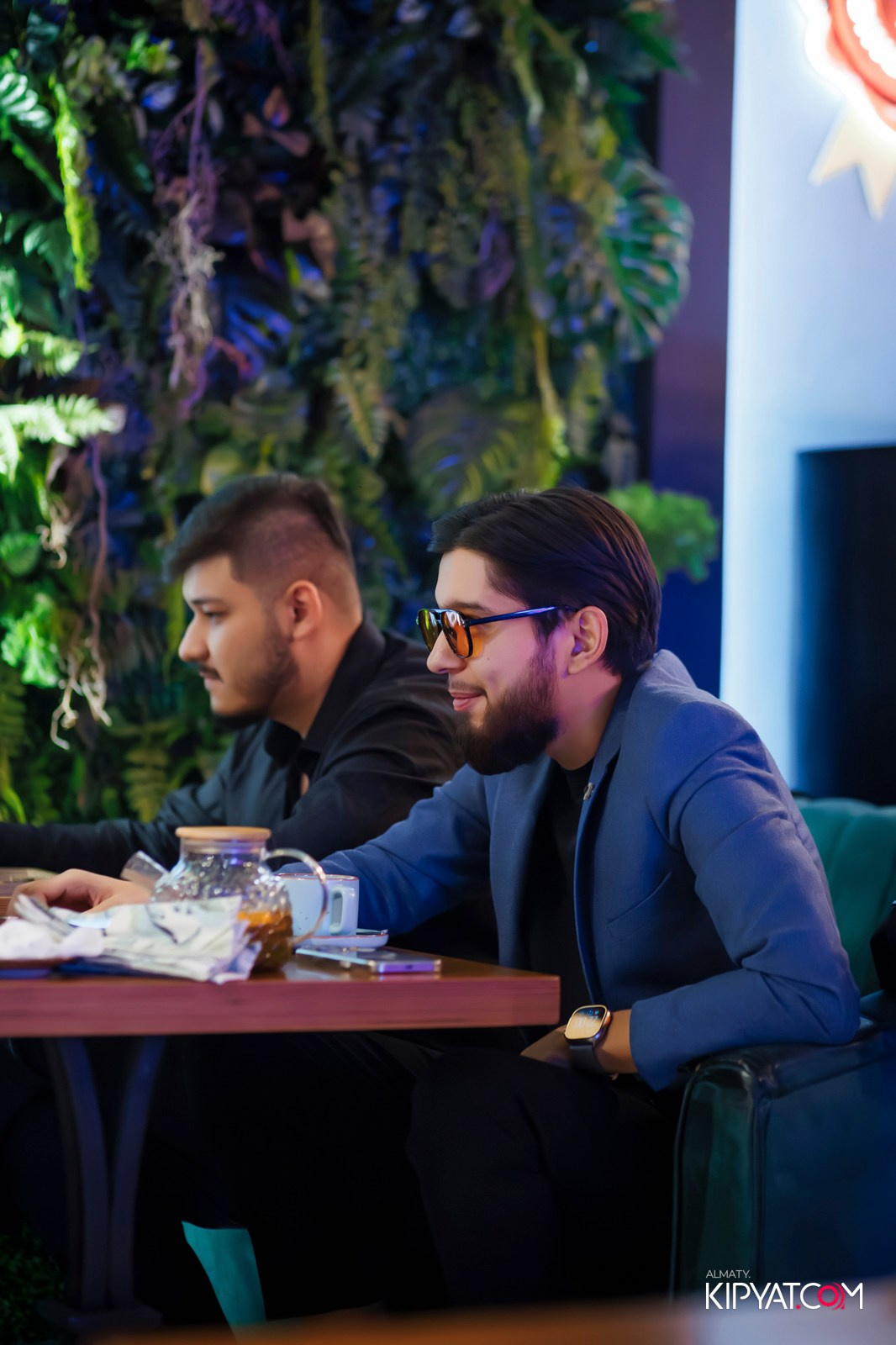 VICE CITY. КИПЯТКОМ АЛМАТЫ!