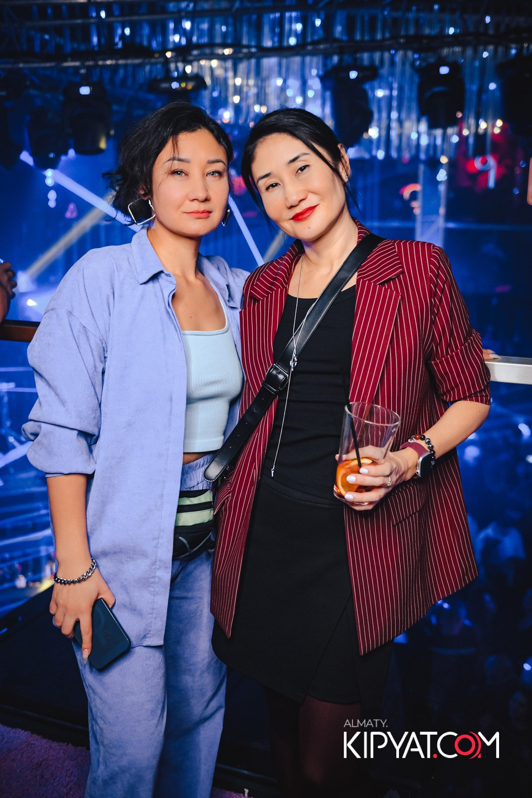 SANTA BARBARA — SPECIAL QUEST МИТЯ ФОМИН. КИПЯТКОМ АЛМАТЫ!