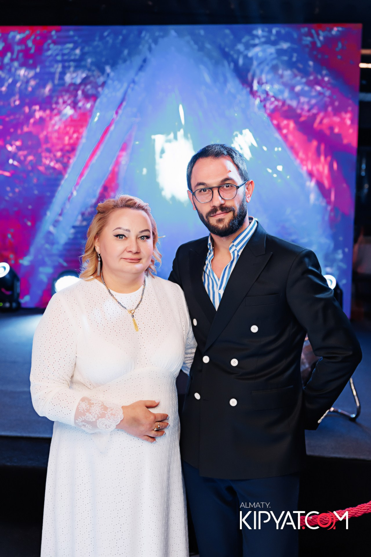 День рождения ресторана Noodles — 15 лет. КИПЯТКОМ АЛМАТЫ! Фотосъемка мероприятий в Алматы