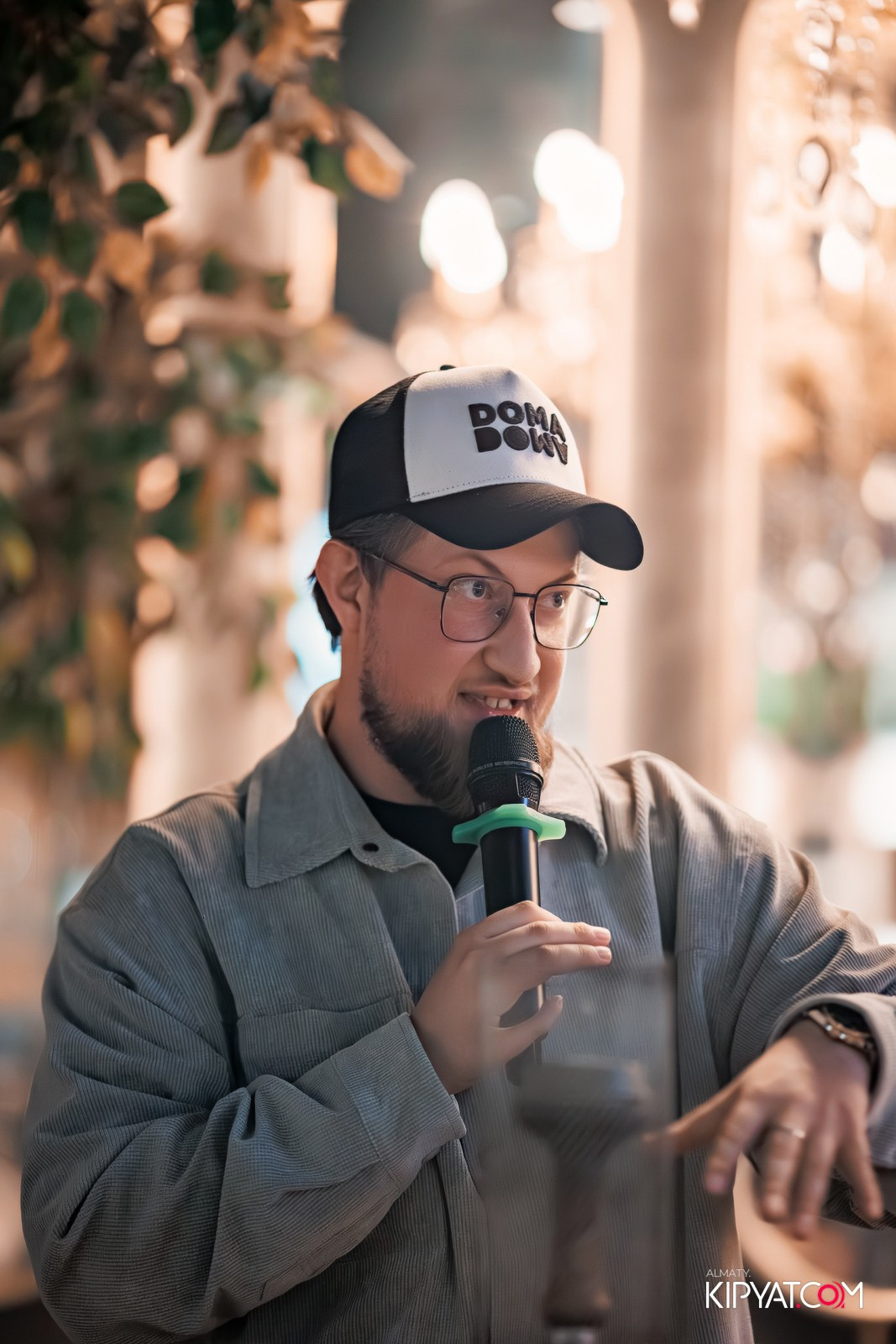 SANSARA LOUNGE ТРАНСЛЯЦИЯ УЭЛЬС: КАЗАХСТАН. КИПЯТКОМ АЛМАТЫ!