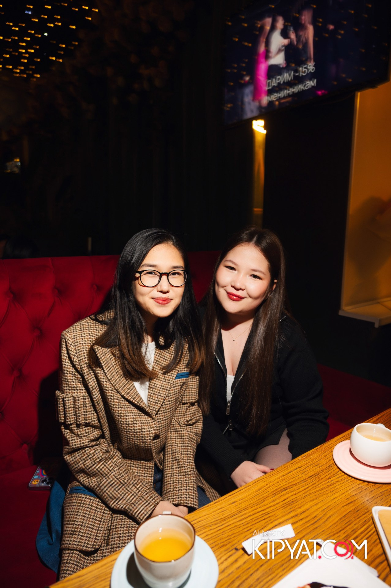 LUGO BAR. КИПЯТКОМ АЛМАТЫ!