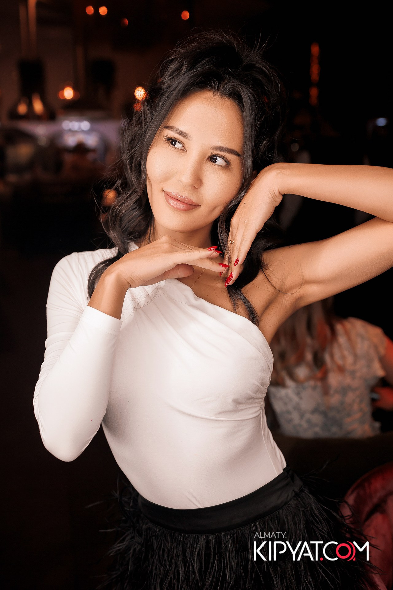 QUEST PISTOLS В РЕСТОРАНЕ NINO. КИПЯТКОМ АЛМАТЫ!