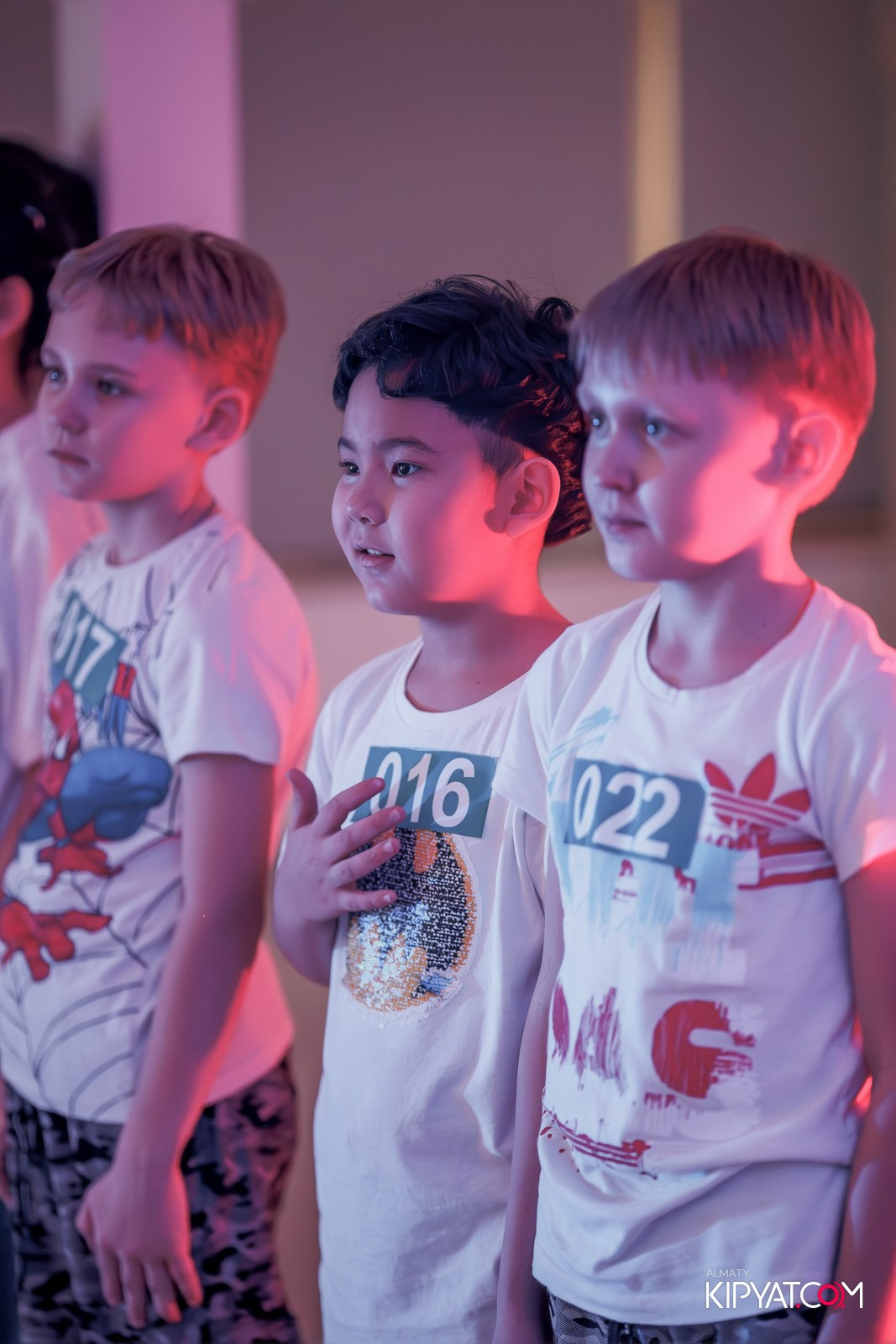 КВЕСТ-ШОУ ALAROVICH / ИГРА В КАЛЬМАРА. КИПЯТКОМ АЛМАТЫ!