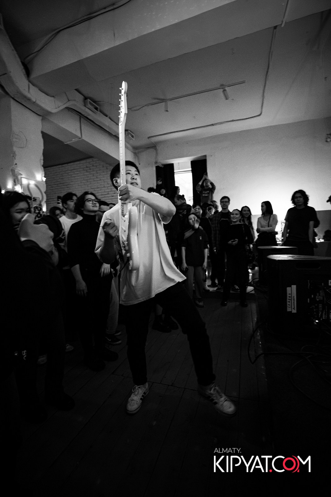 КОНЦЕРТ ГРУППЫ SARY В АЛМАТЫ. КИПЯТКОМ АЛМАТЫ!