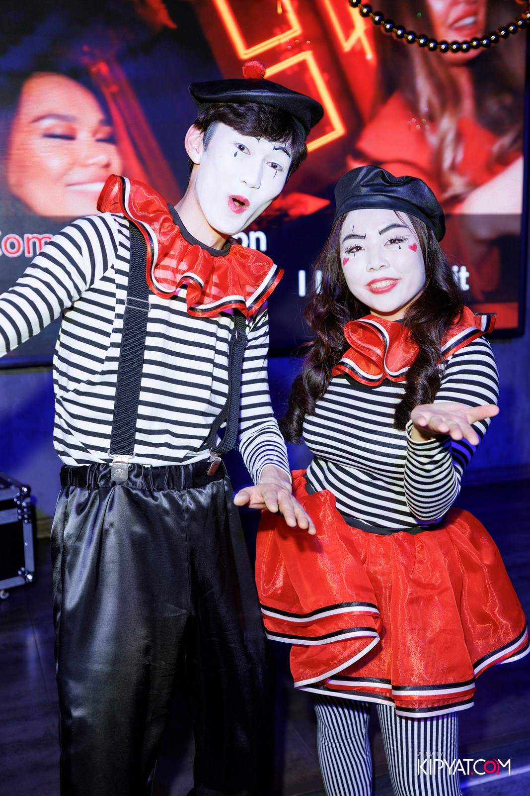 ДОРОГАЯ.Я НЕ ПИЛ. КИПЯТКОМ АЛМАТЫ! Фотосъемка мероприятий в Алматы