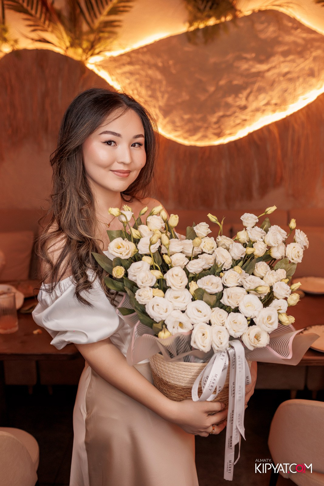 BAY RESTAURANT & BAR. КИПЯТКОМ АЛМАТЫ!