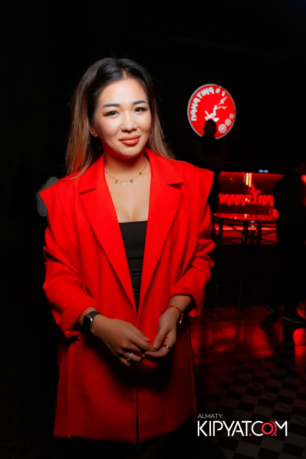 НАКАТИКА. КИПЯТКОМ АЛМАТЫ!