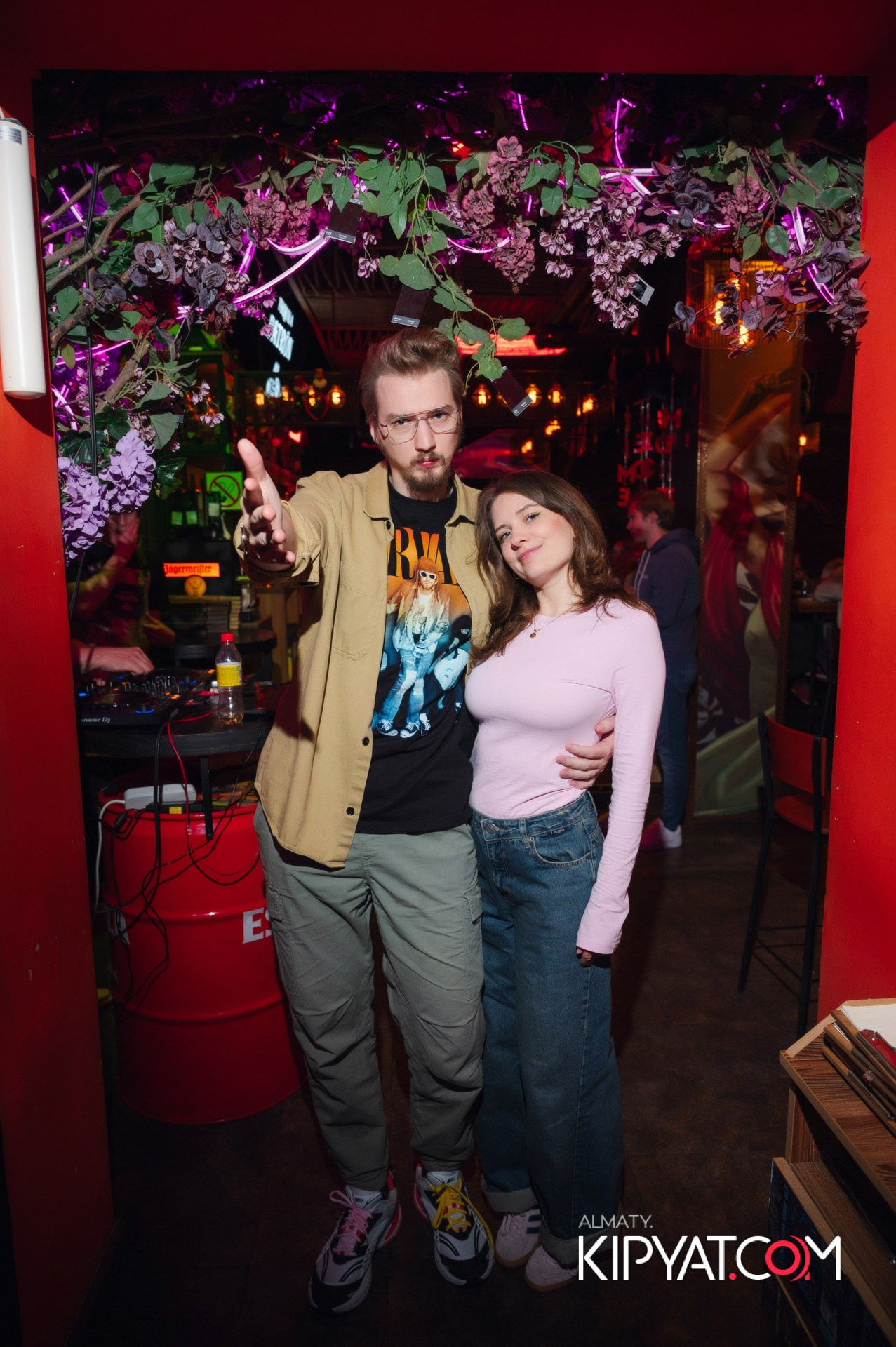 Victory Mexican and wild. КИПЯТКОМ АЛМАТЫ!