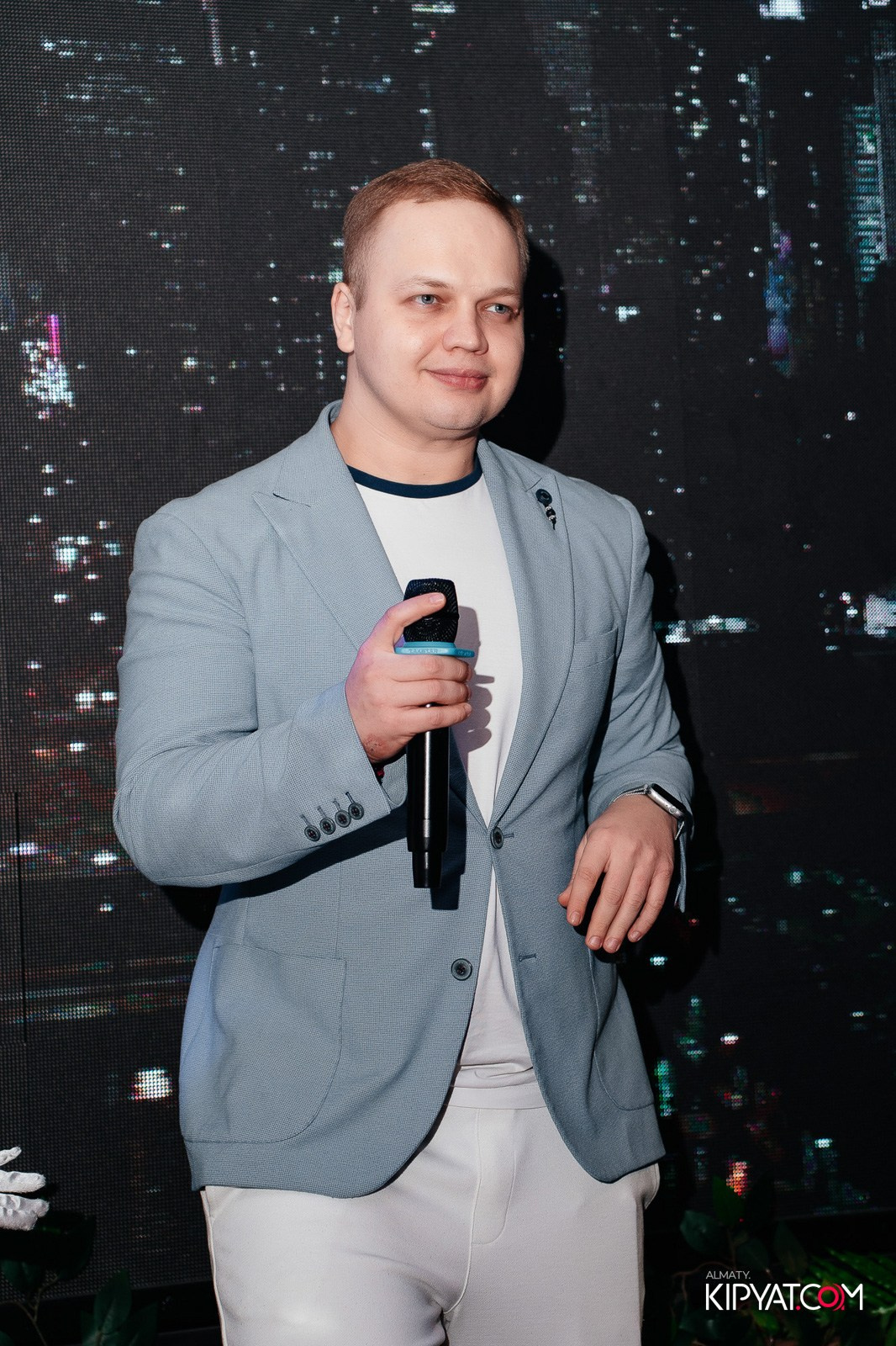 УХО И МЕДВЕДЬ НА КУРМАНГАЗЫ. КИПЯТКОМ АЛМАТЫ!