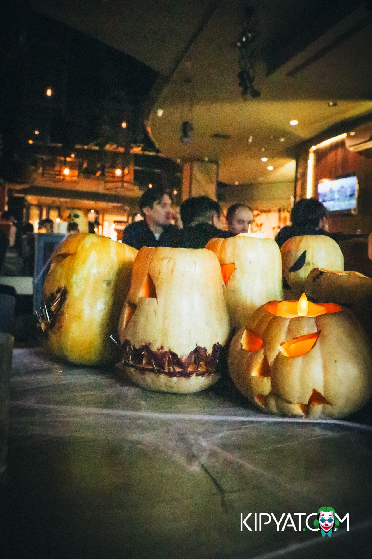 ПИНТА НА ДОСТЫК. КИПЯТКОМ АЛМАТЫ!