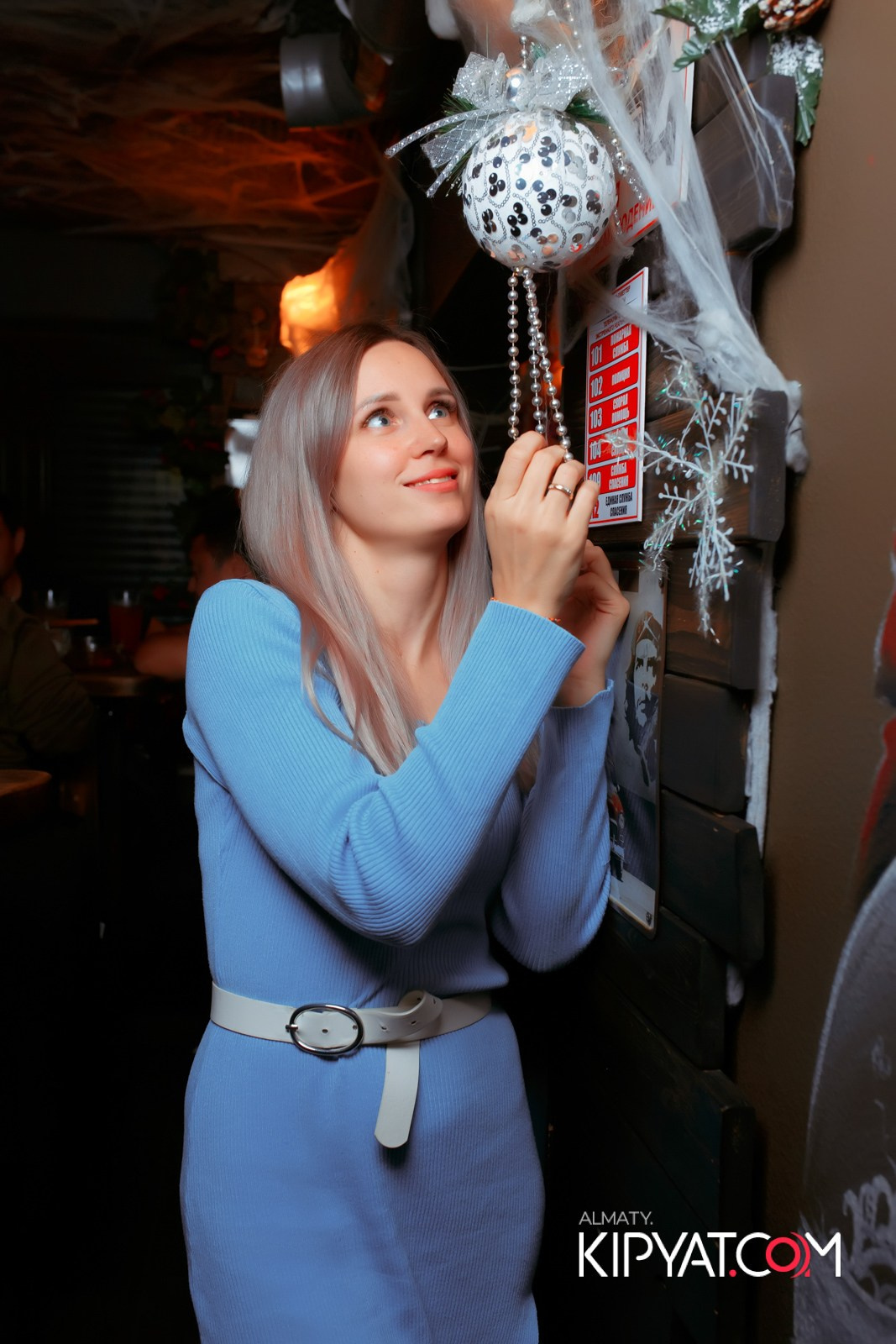 VICTORY PUB. КИПЯТКОМ АЛМАТЫ!