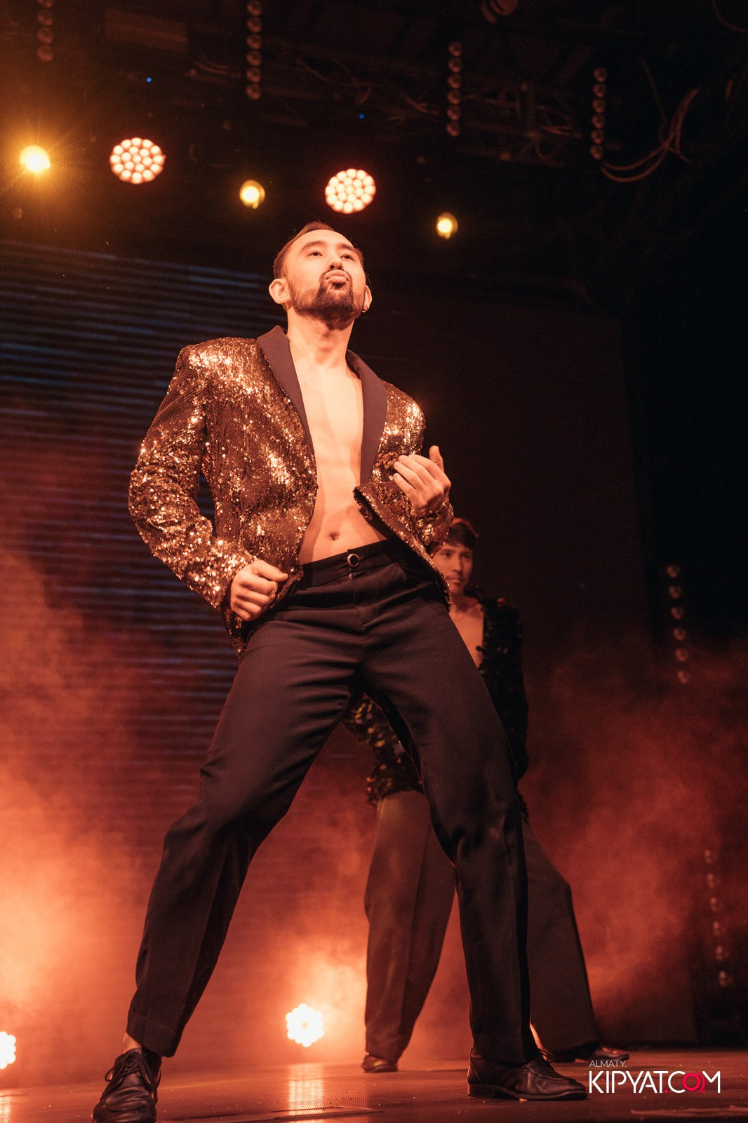 QUEEN. КИПЯТКОМ АЛМАТЫ!