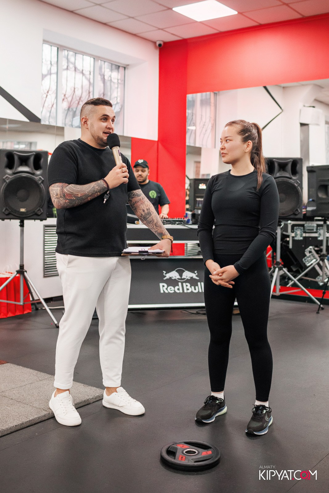 ДЕНЬ РОЖДЕНИЯ ФИТНЕС КЛУБА MIND OF BODY — НАМ 8 ЛЕТ. КИПЯТКОМ АЛМАТЫ!