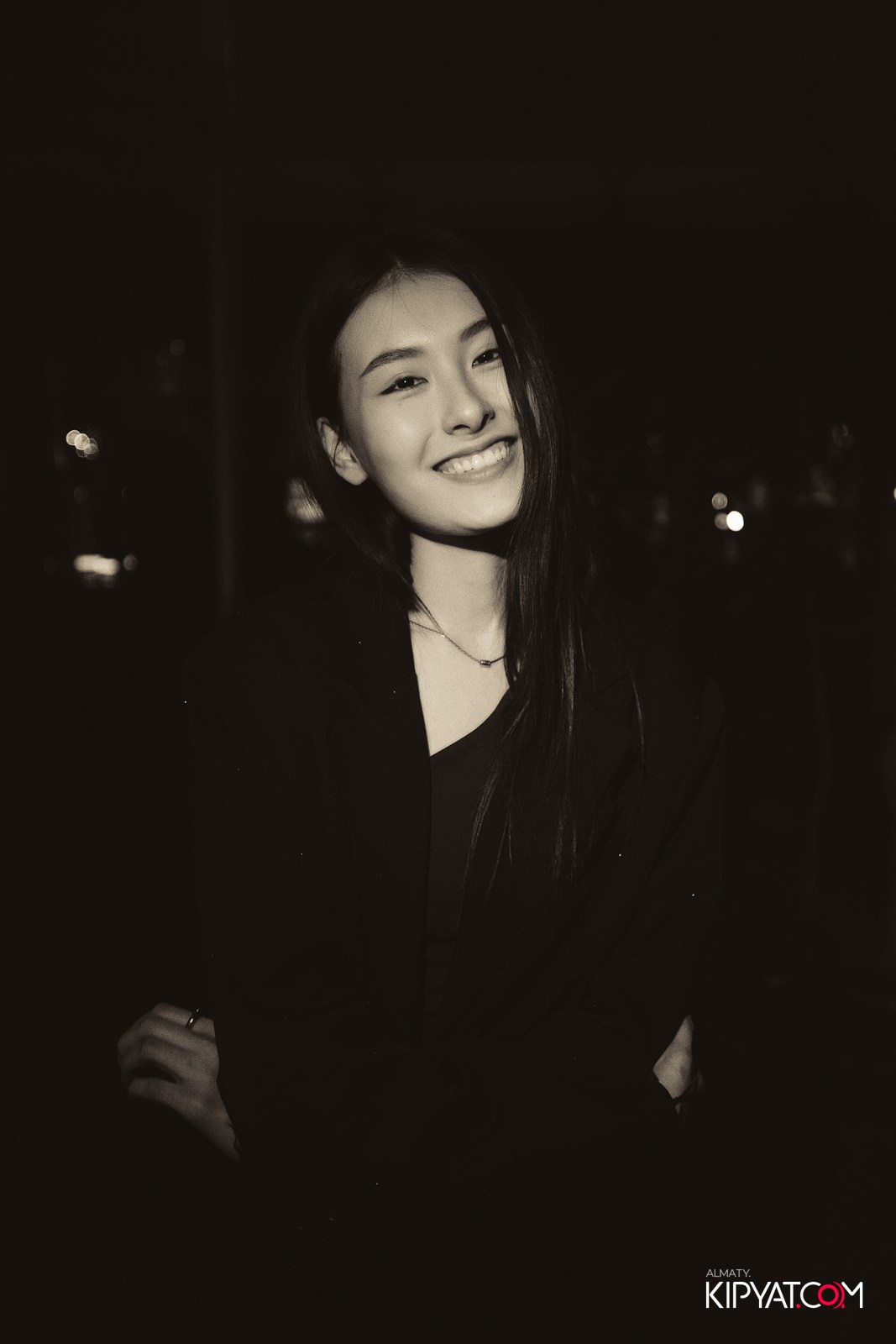 EVENT BAR. КИПЯТКОМ АЛМАТЫ!