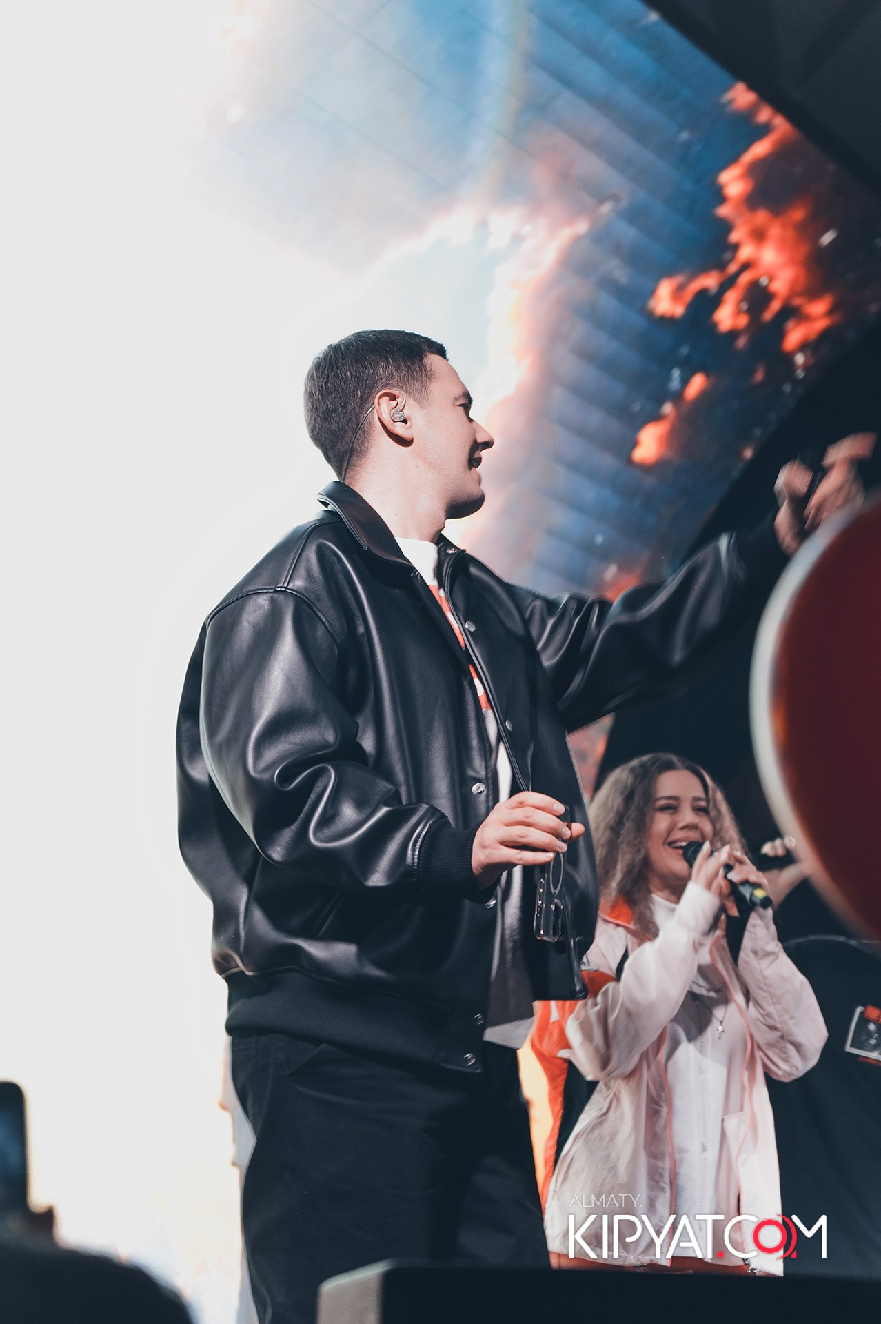 BlaBlaBar. КИПЯТКОМ АЛМАТЫ!