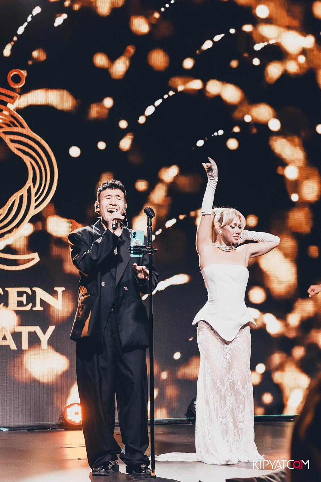 QUEEN. КИПЯТКОМ АЛМАТЫ! Фотосъемка мероприятий в Алматы