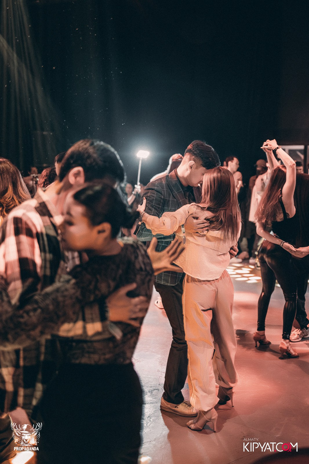 PROPAGANDA FESTIVAL. КИПЯТКОМ АЛМАТЫ!