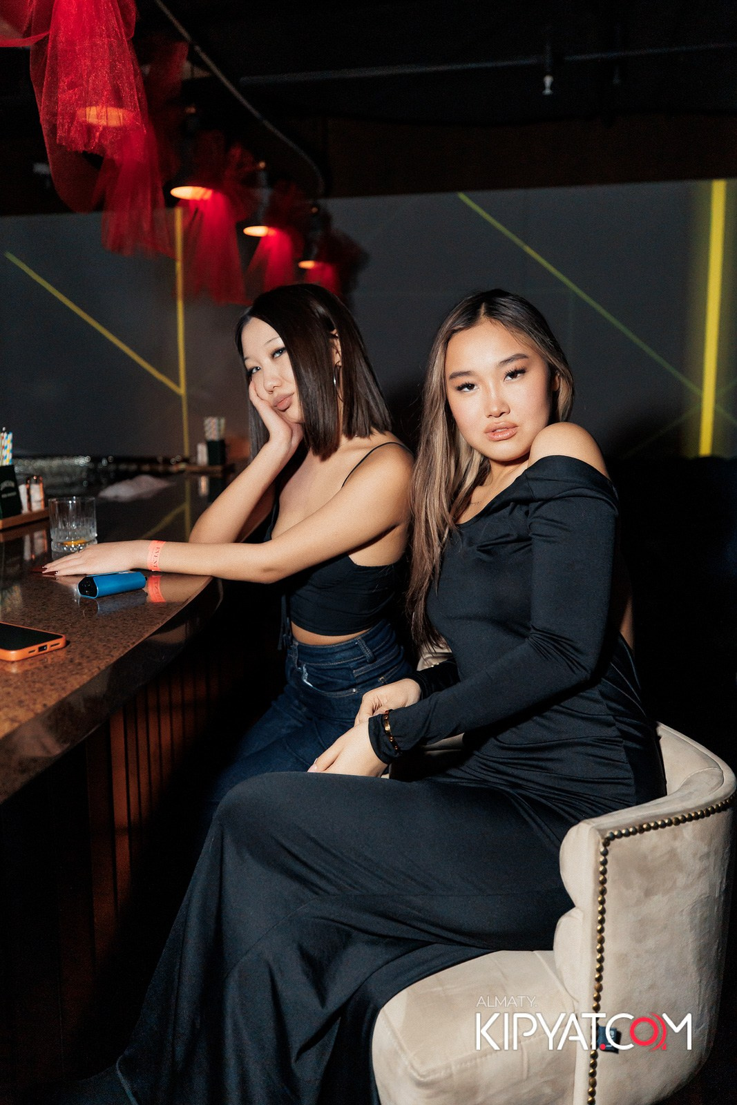 EVENT BAR. КИПЯТКОМ АЛМАТЫ!