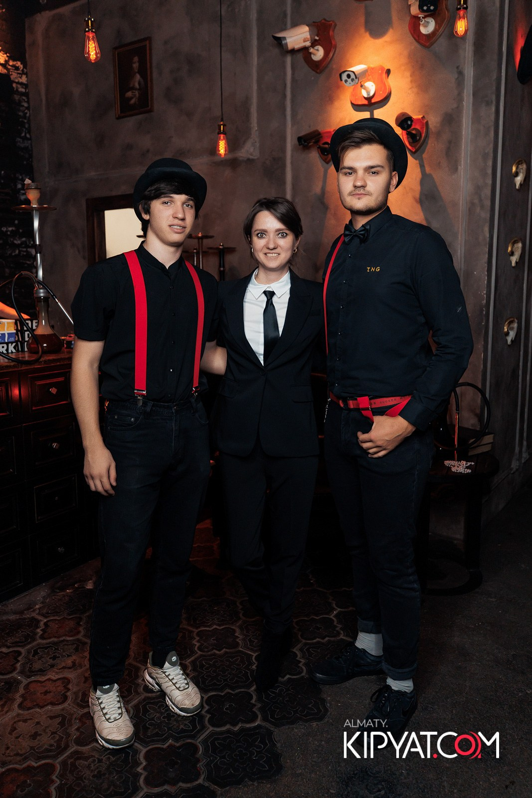 TANGIERS LOUNGE НА ПАНФИЛОВА. КИПЯТКОМ АЛМАТЫ! Фотосъемка мероприятий в Алматы