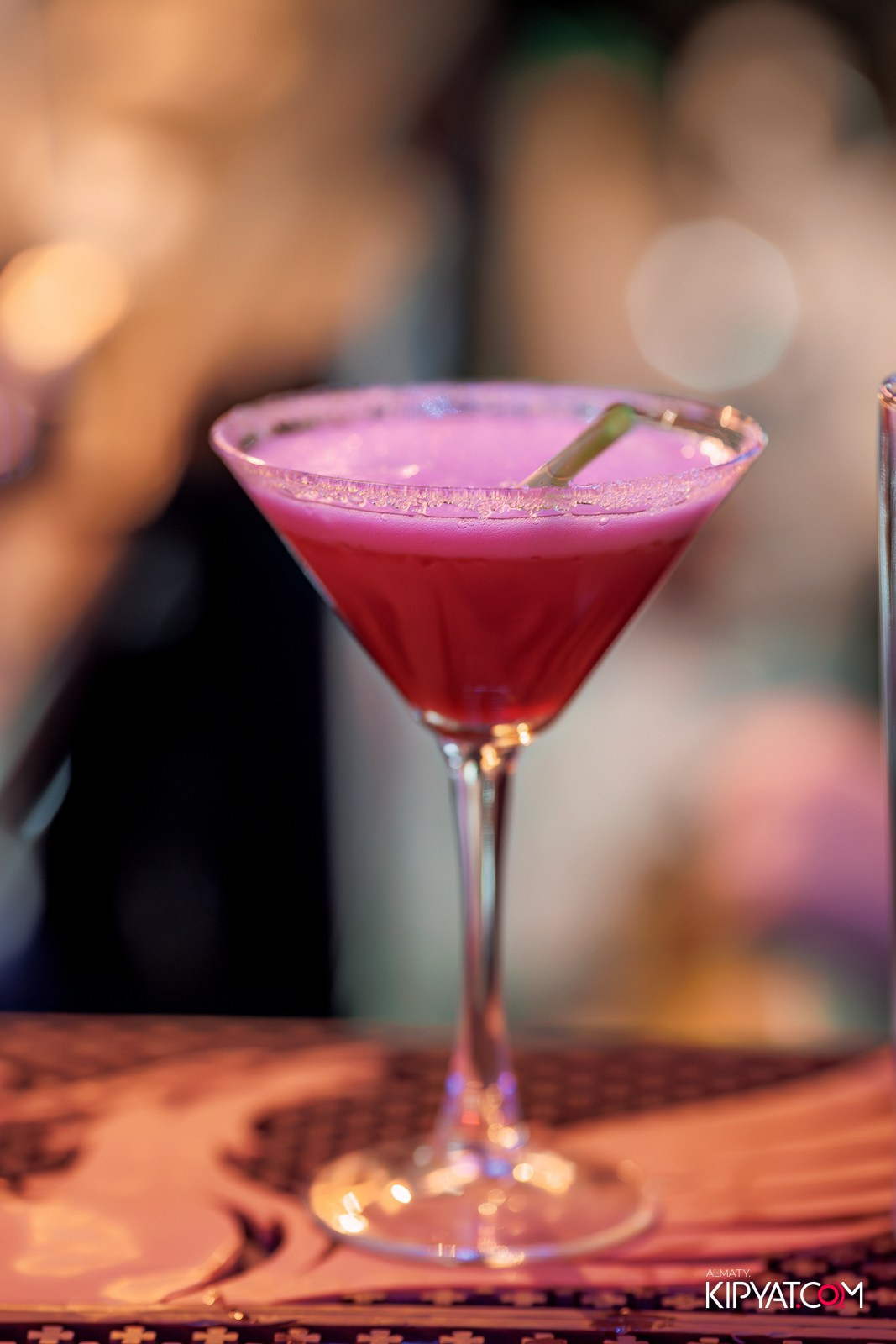 MAPACHE BAR. КИПЯТКОМ АЛМАТЫ!