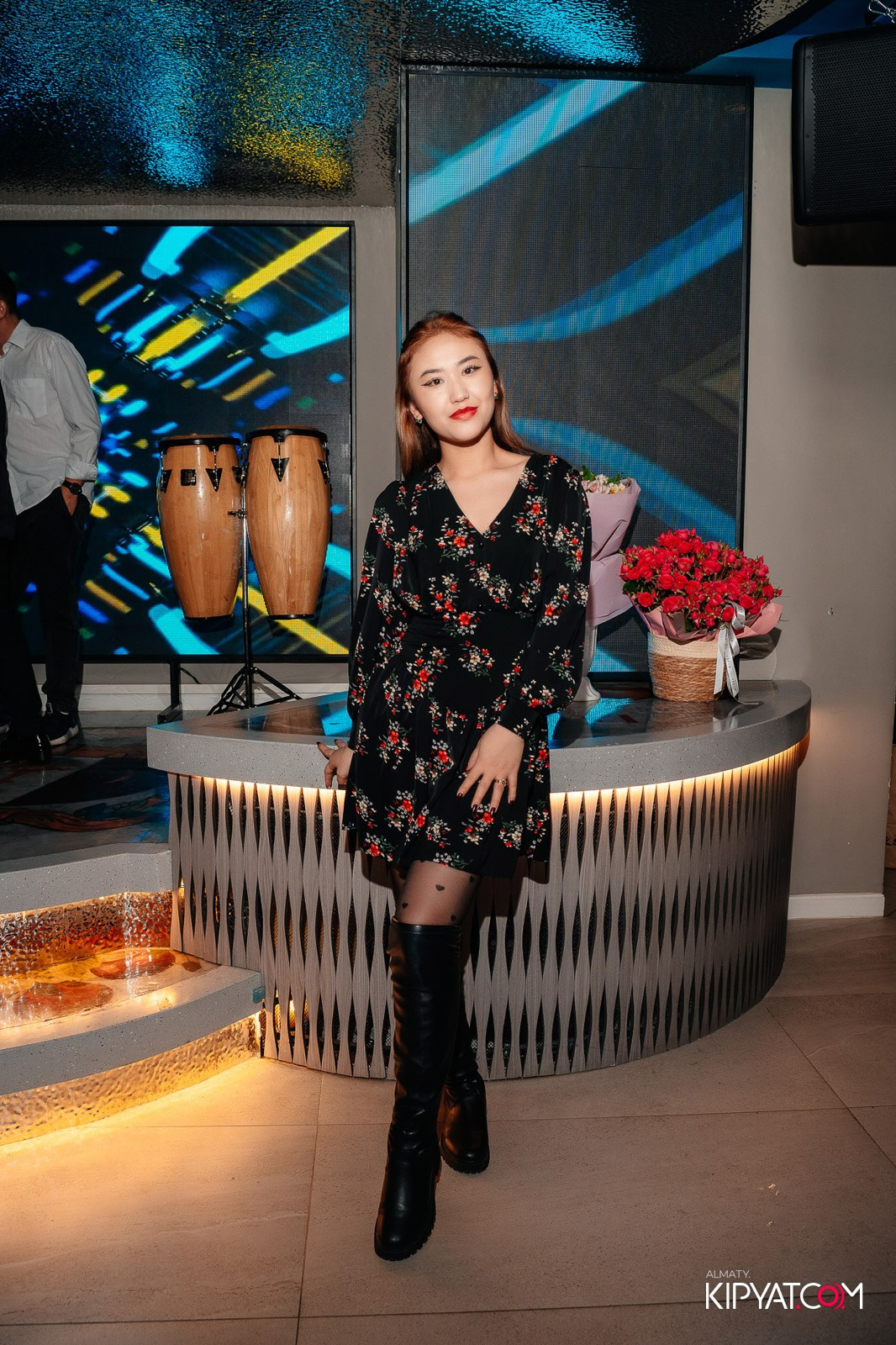 FORT VERNYI. КИПЯТКОМ АЛМАТЫ!