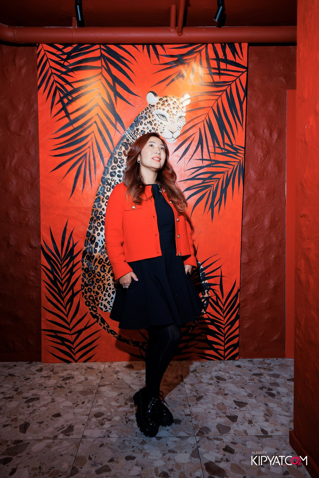 SAVAYA RESTAURANT. КИПЯТКОМ АЛМАТЫ!