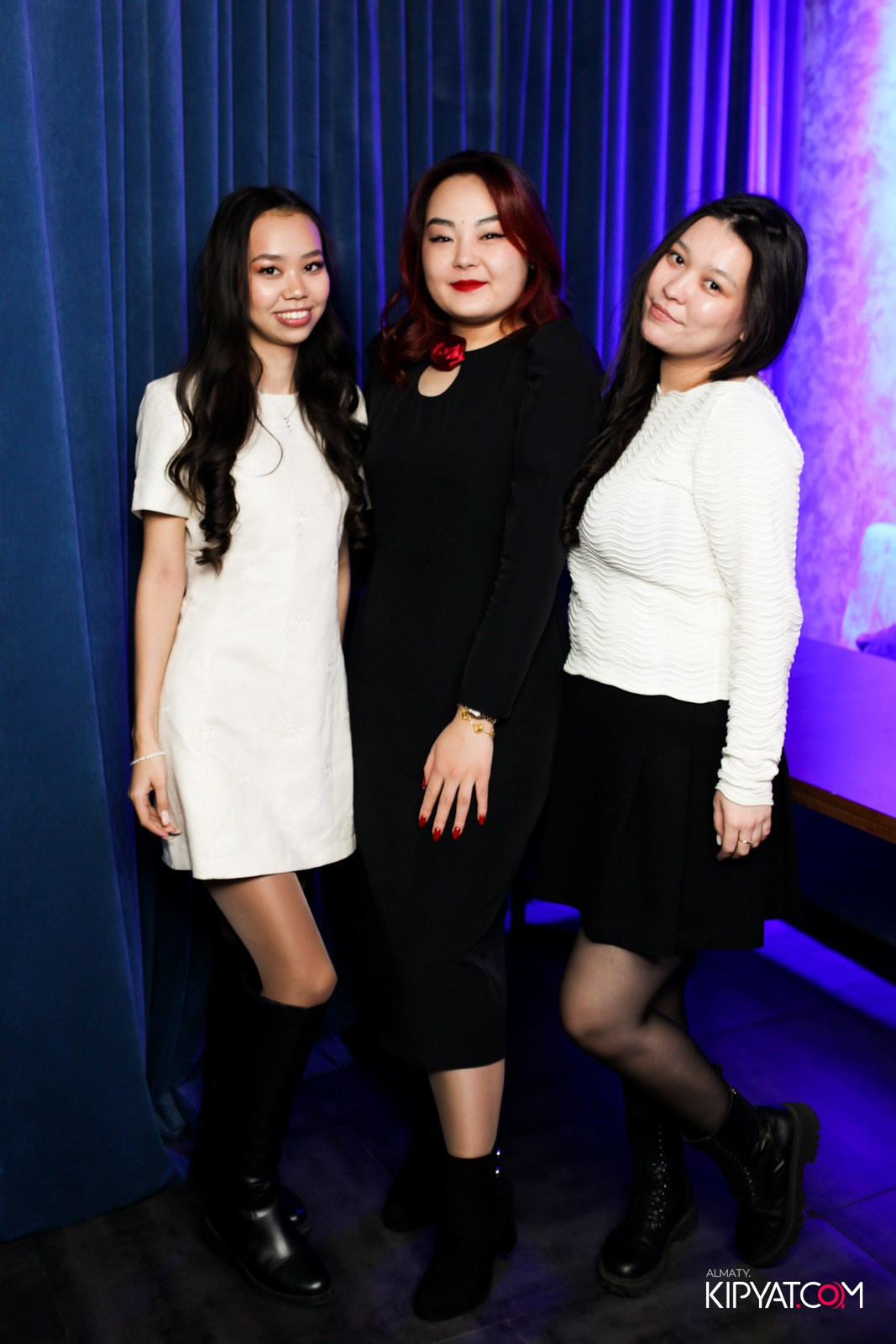 ДОРОГАЯ, Я НЕ ПИЛ. КИПЯТКОМ АЛМАТЫ!