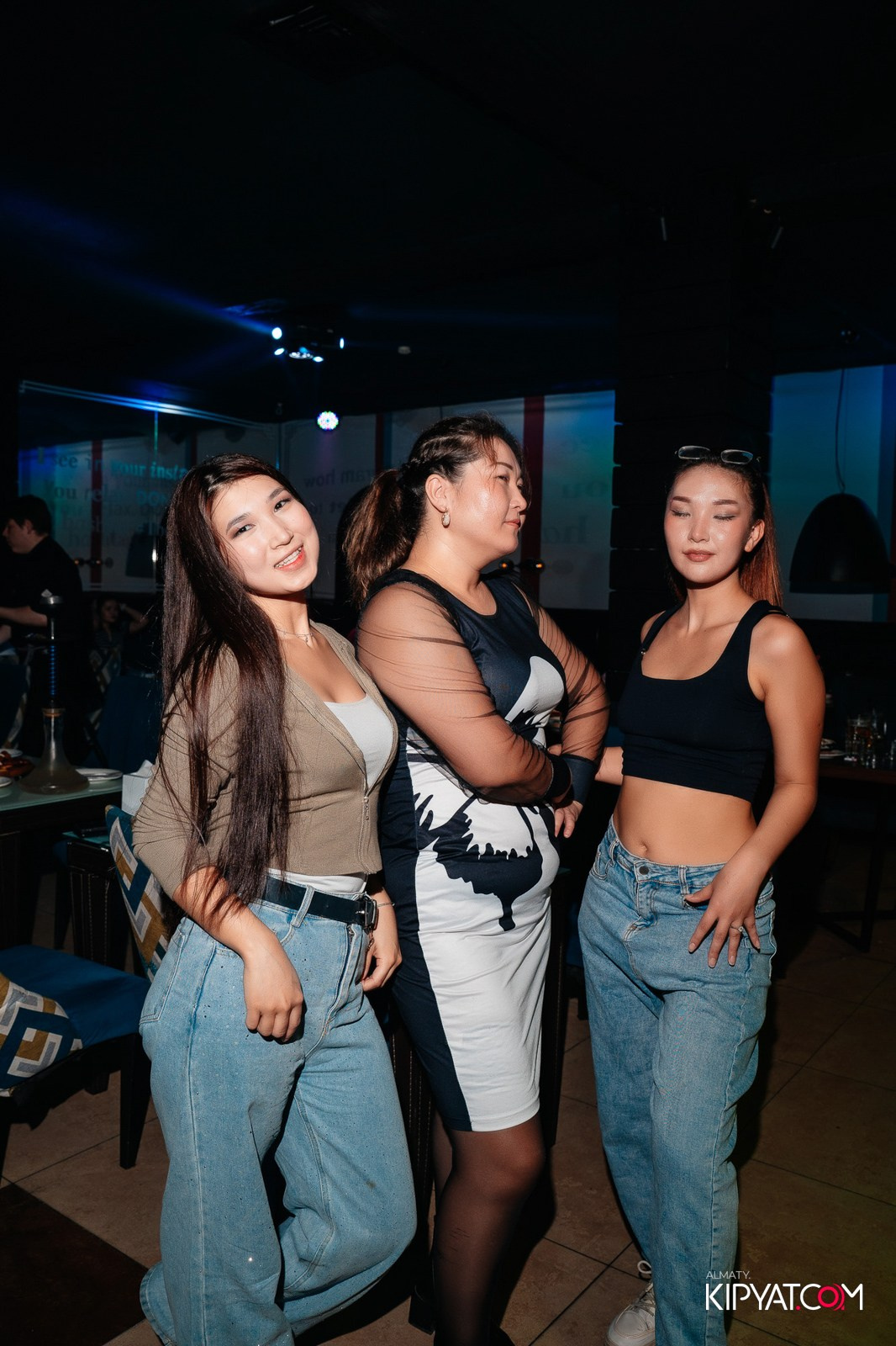 ARAGOSTA. КИПЯТКОМ АЛМАТЫ! Фотосъемка мероприятий в Алматы