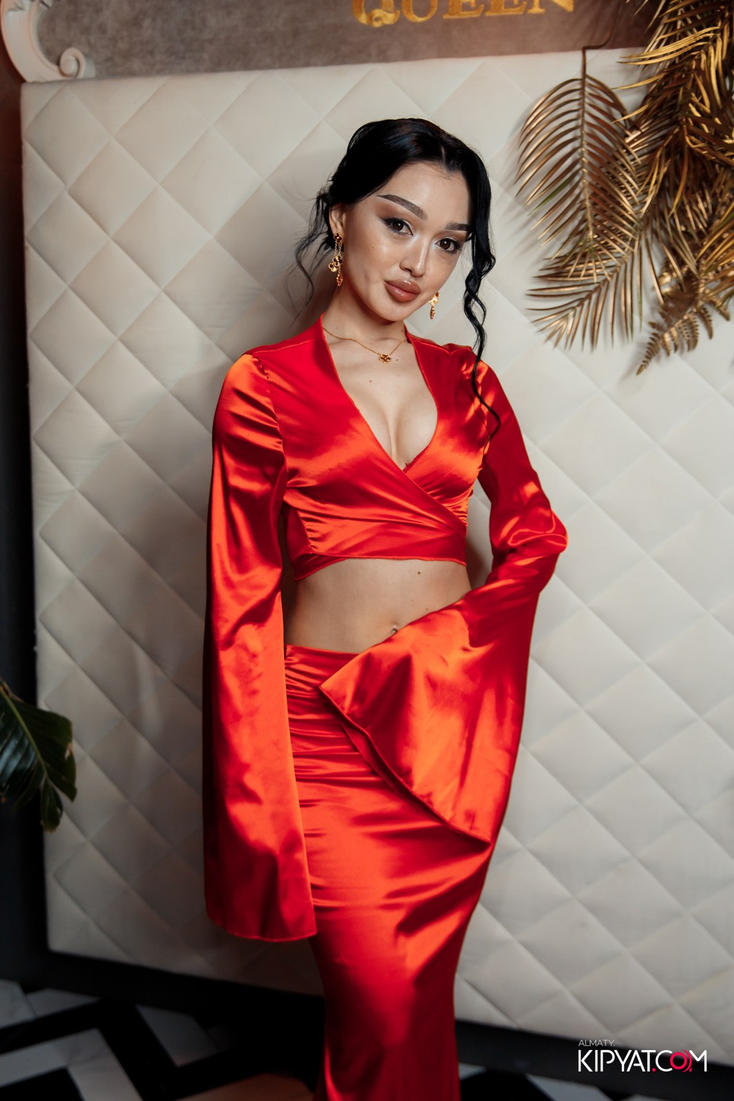 QUEEN. КИПЯТКОМ АЛМАТЫ!