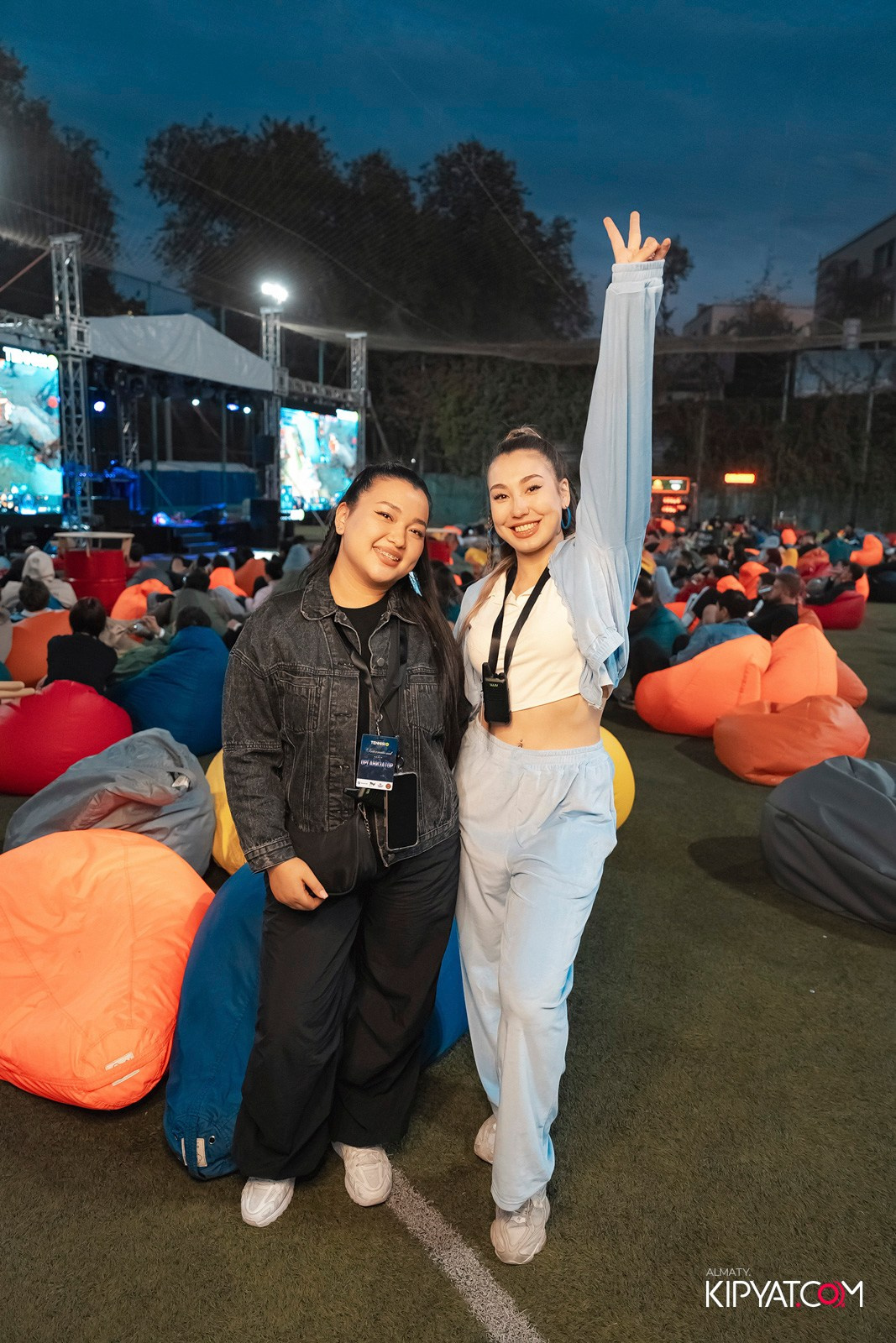 THE INTERNATIONAL DOTA 2 B VELVET SPORT VILLA. КИПЯТКОМ АЛМАТЫ!