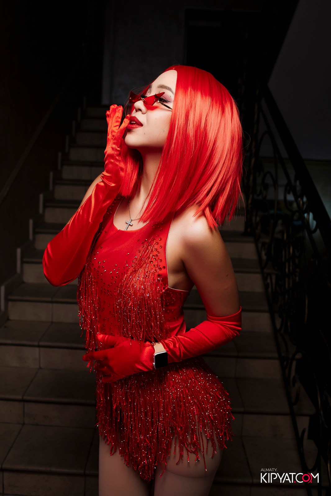 УХО И МЕДВЕДЬ НА КУРМАНГАЗЫ. КИПЯТКОМ АЛМАТЫ! Фотосъемка мероприятий в Алматы