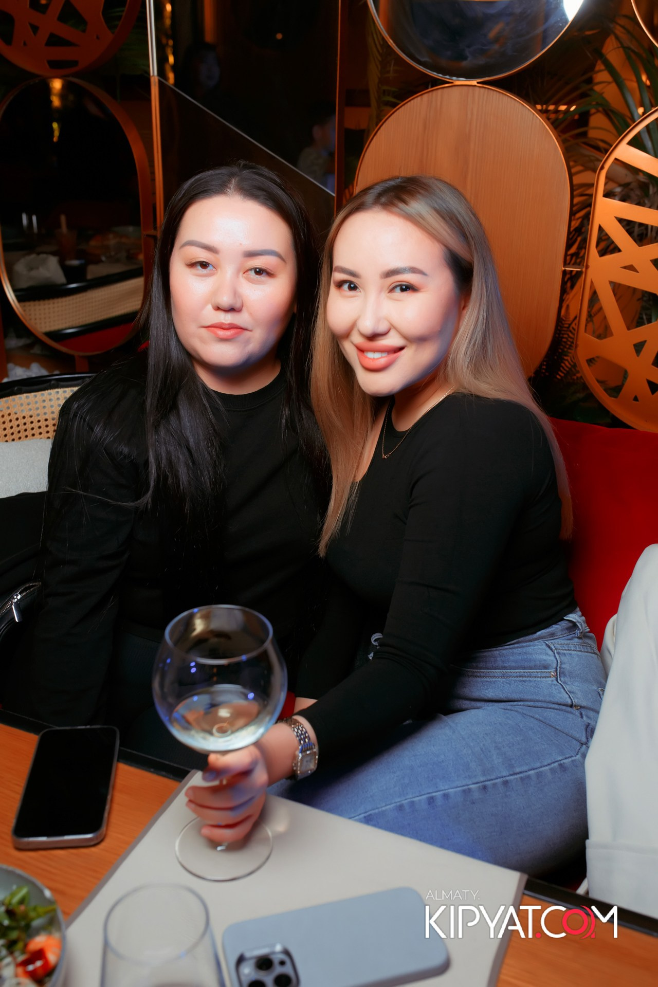 MODI RESTOBARCHIK. КИПЯТКОМ АЛМАТЫ!