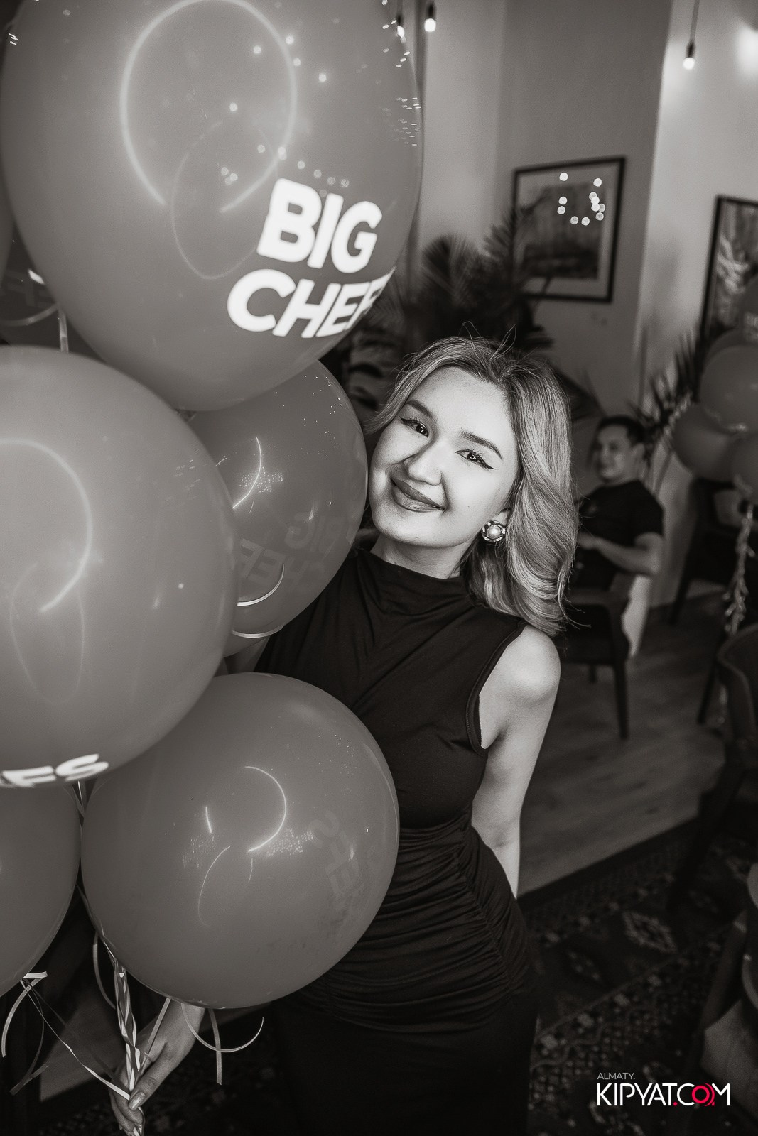 ОФИЦИАЛЬНОЕ ОТКРЫТИЕ РЕСТОРАНА BIG CHEFS. КИПЯТКОМ АЛМАТЫ!