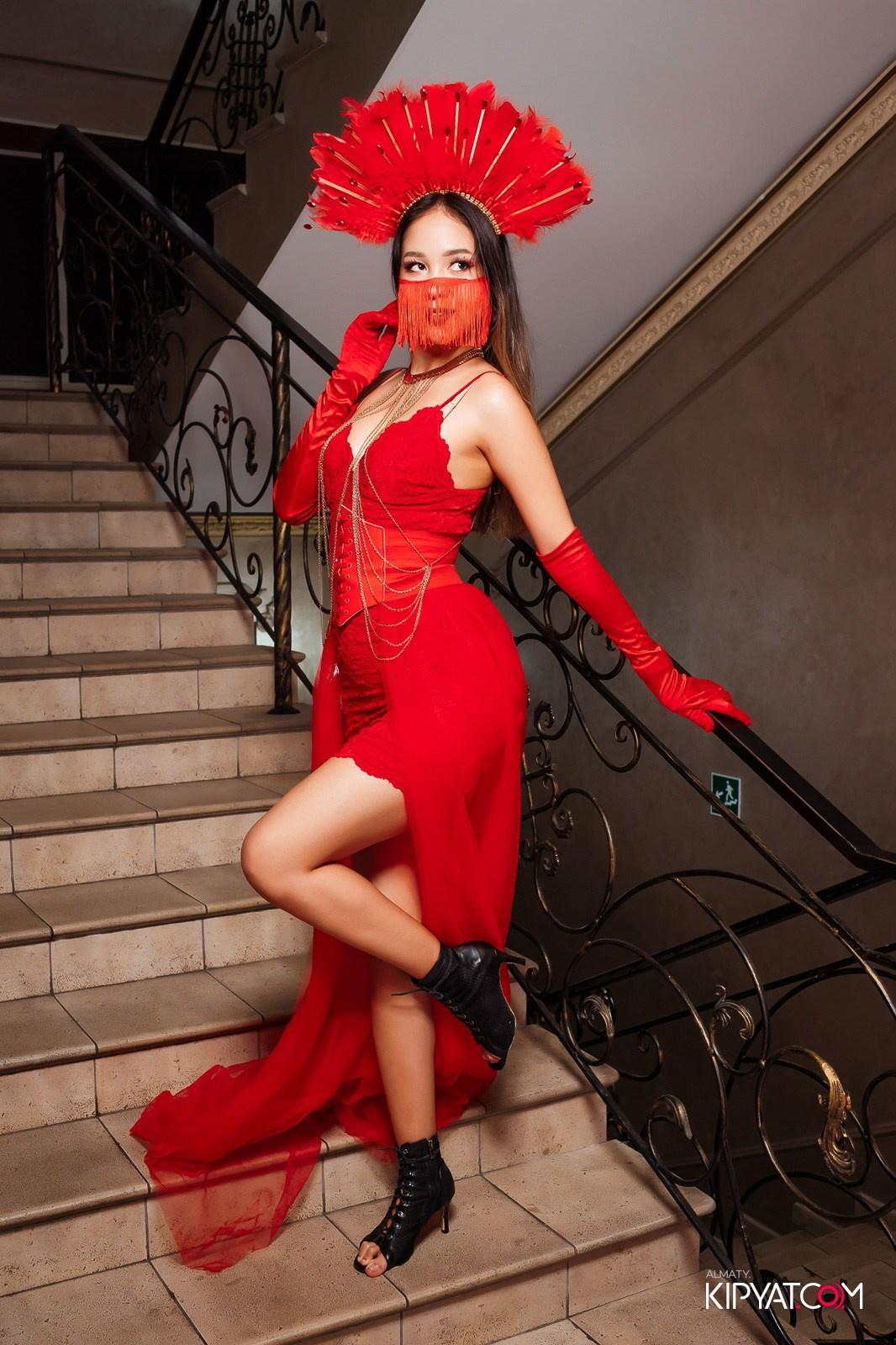 УХО И МЕДВЕДЬ НА КУРМАНГАЗЫ. КИПЯТКОМ АЛМАТЫ!