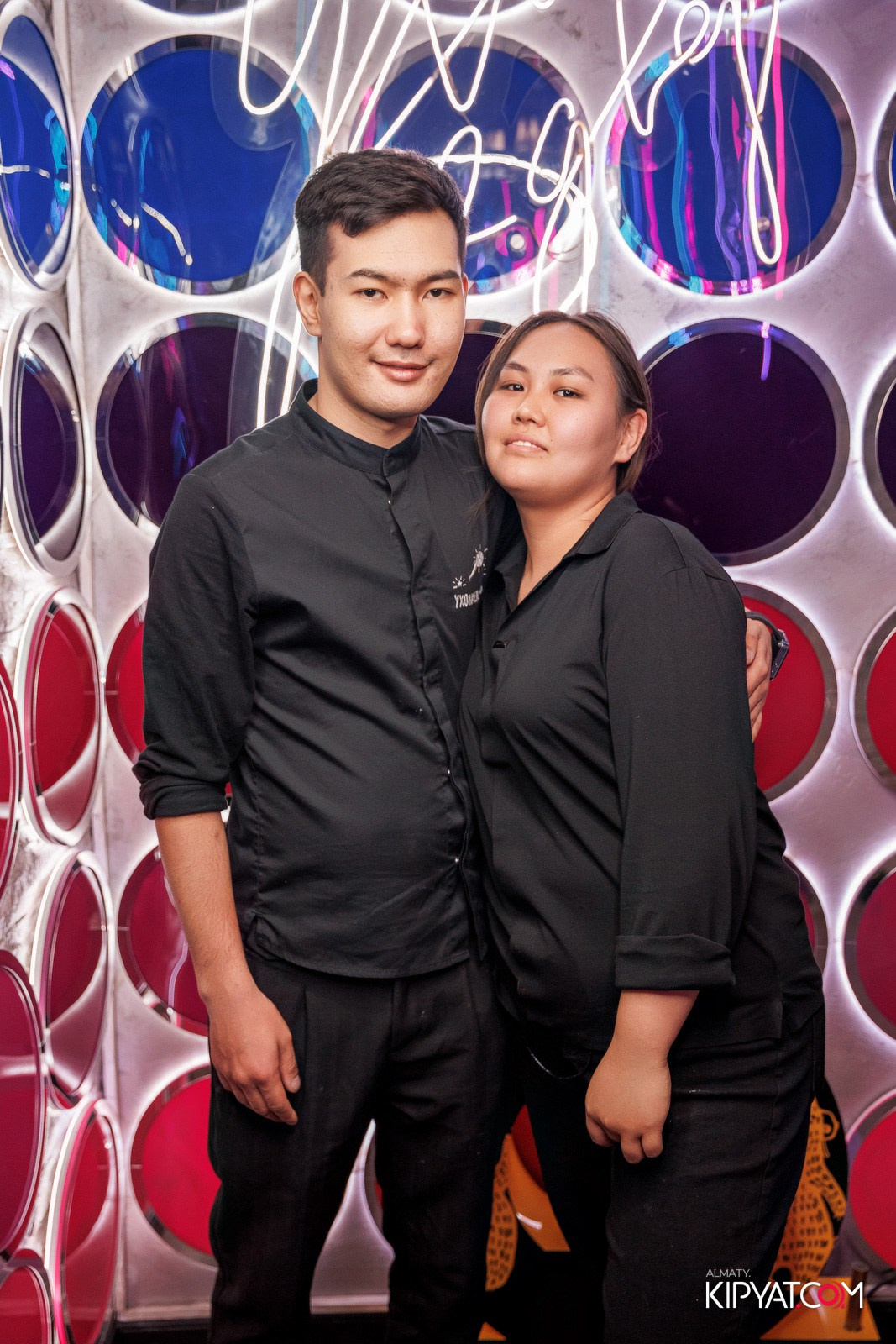 УХО И МЕДВЕДЬ НА ГАГАРИНА. КИПЯТКОМ АЛМАТЫ!