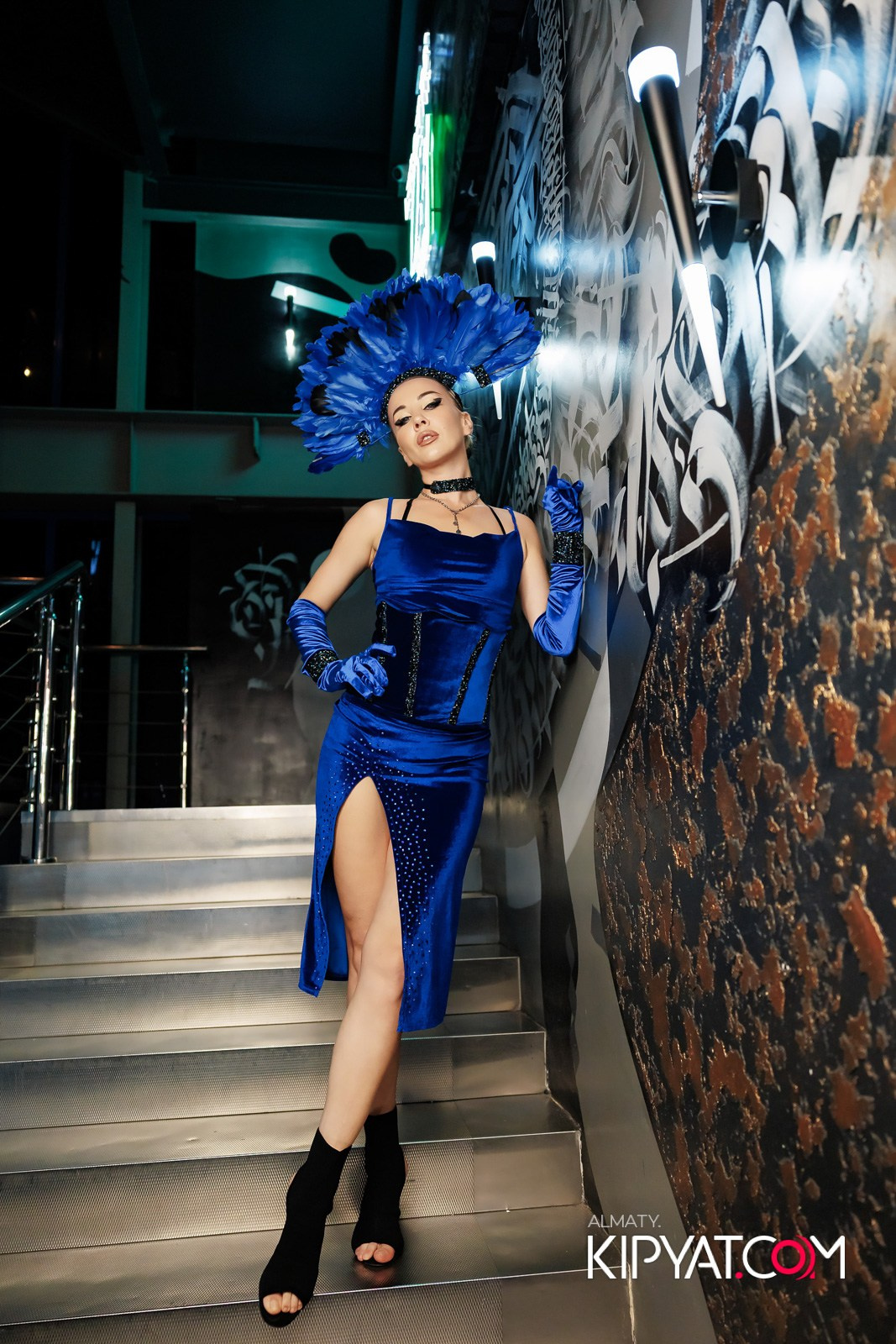 ДОРОГАЯ, Я НЕ ПИЛ. КИПЯТКОМ АЛМАТЫ!