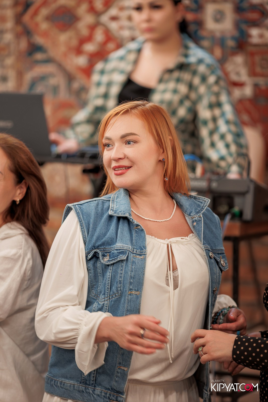 РЕСТОРАН EZO. КИПЯТКОМ АЛМАТЫ!