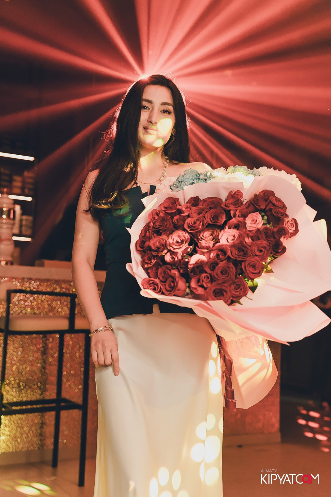 SHISHA PLATINUM. КИПЯТКОМ АЛМАТЫ!