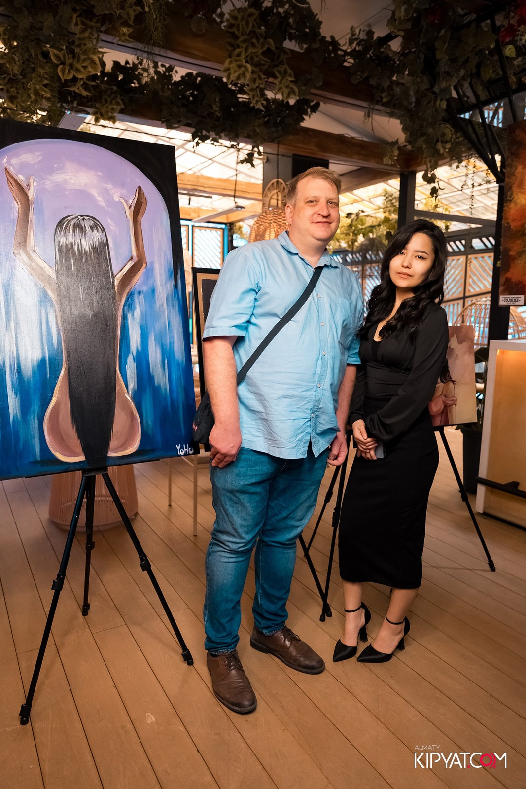 FORT VЕRNYI. КИПЯТКОМ АЛМАТЫ!