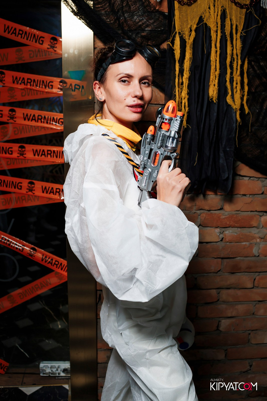 OLOVO BAR НА САТПАЕВА. КИПЯТКОМ АЛМАТЫ!