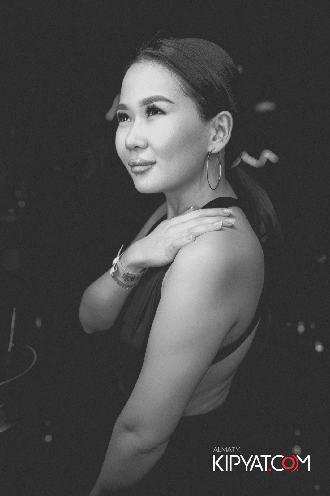 SANTA BARBARA — МЮЗИКЛ ДЖУЛИЯ. КИПЯТКОМ АЛМАТЫ!