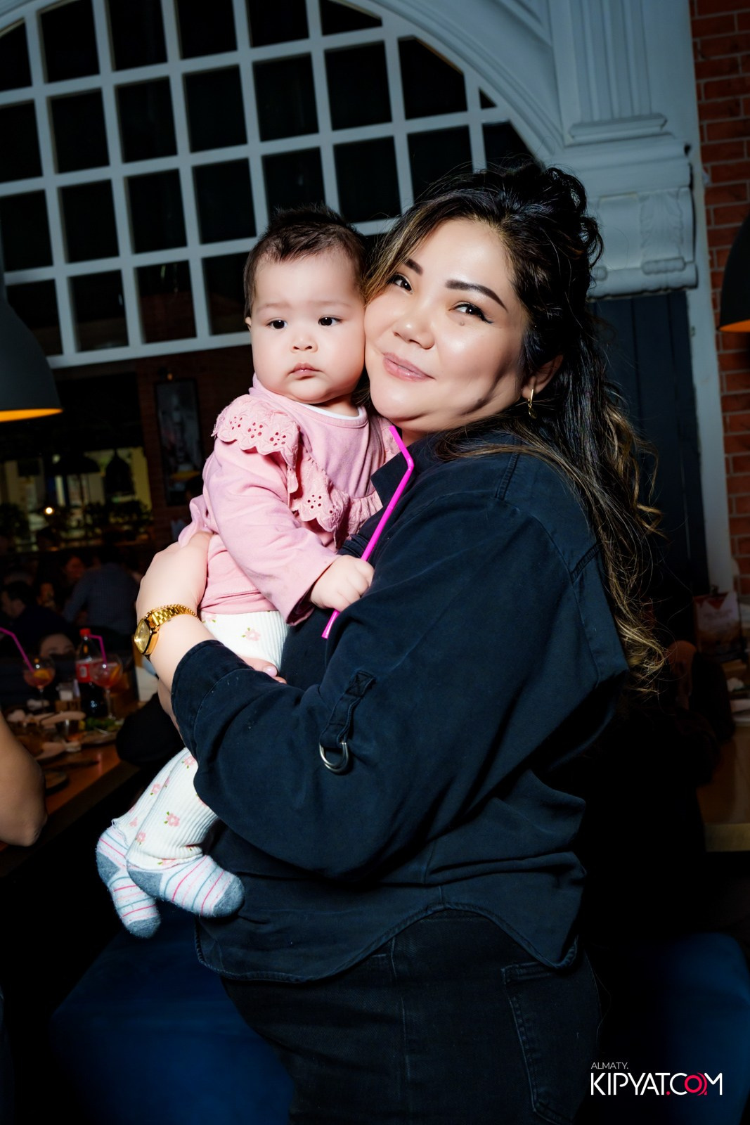 ПИНТА ADK. КИПЯТКОМ АЛМАТЫ!